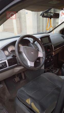 دۆج گراند کاراڤان